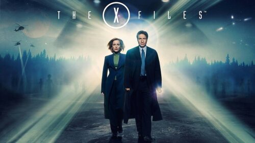 The X-Files