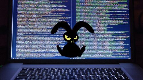 Вірус Bad Rabbit
