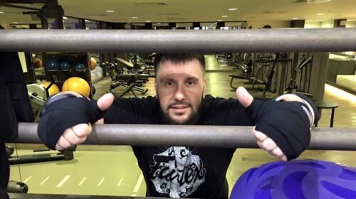 Олександр Клименко
