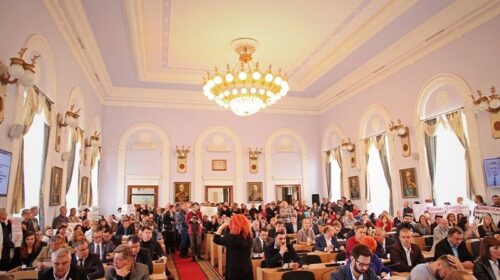 Миколаївська міська рада