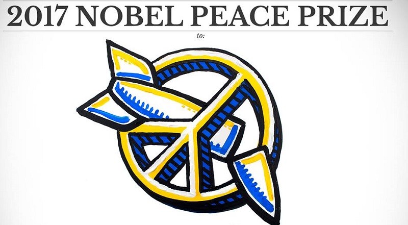 Нобелівська премія миру