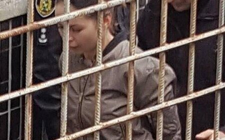 Олена Зайцева