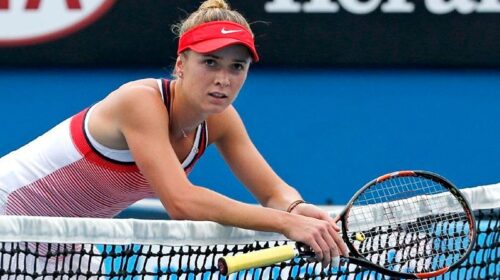 Еліна Світоліна заробила понад 3 млн доларів