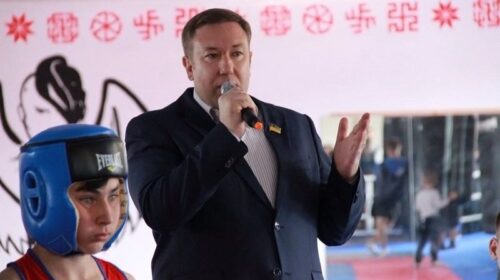Руслан Сольвар