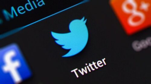 Twitter
