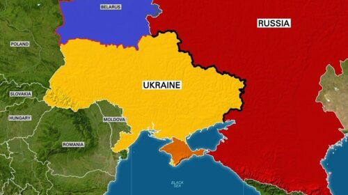 Україна і Білорусь