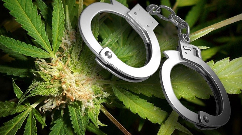 У Грузії декриміналізували вживання марихуани