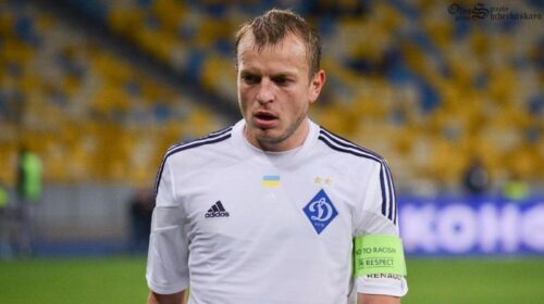 Олег Гусєв