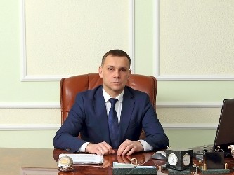 Голова Господарського суду Сумсьої області Коваленко Олександр Вікторович