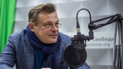 Сергій Терьохін