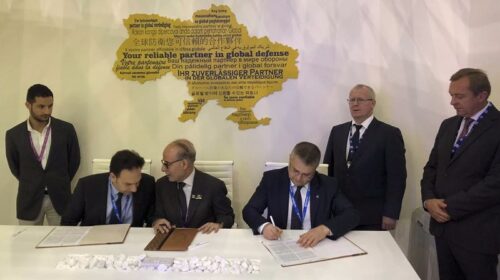 Контракт з Oriole Capital Group