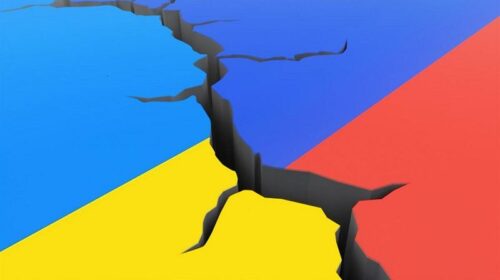 Торгівля Росія-Україна