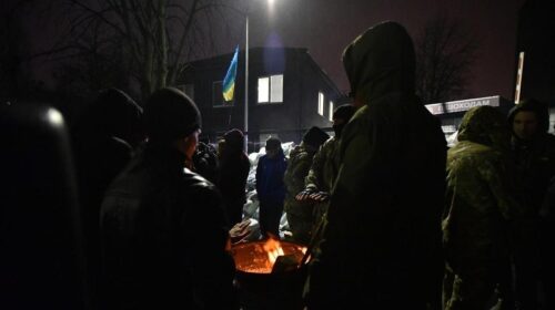 Блокування NewsOne