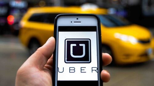 Суд ЄС ухвалив рішення щодо Uber