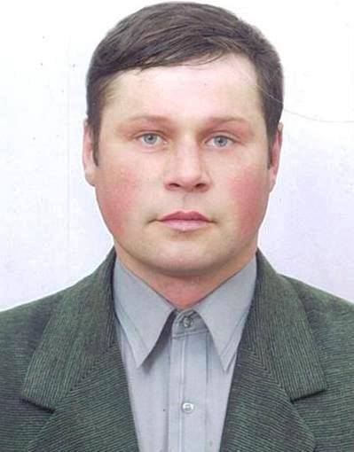 Від тяжкого поранення помер 46-річний боєць АТО Юрій Рудик