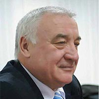 Олександр Горобець