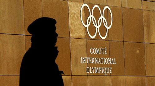 Росію не допустили на зимову Олімпіаду-2018