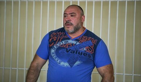 Юрій Крисін