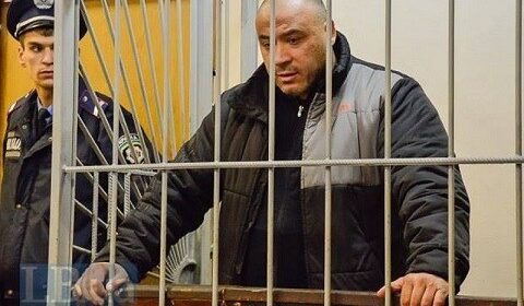 Юрій Крисін