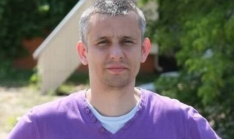 В'ячеслав Веремій