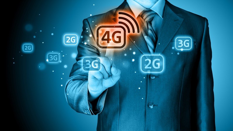 Українські мобільні оператори розкупили ліцензії на 4G-зв'язок
