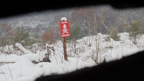 У Мінську засідала Тристороння контакта група. Без результатів