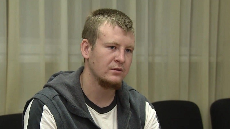 Росіянина Віктора Агєєва, який воював проти України на Донбасі, засудили до десяти років в'язниці