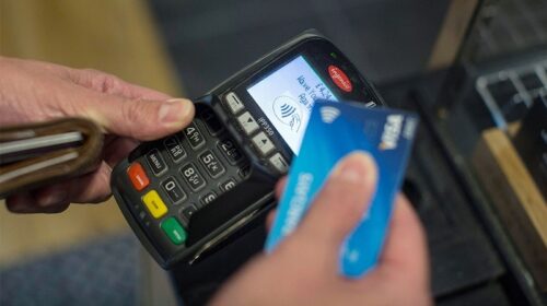 Усіх підприємців в Україні змусять встановити платіжні термінали