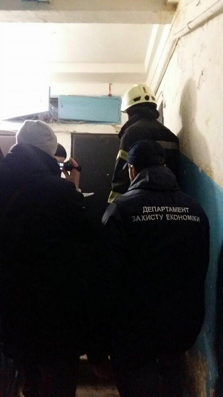 На Київщині на хабарі в $50 тисяч затримали заступника голови райради та депутата ОТГ