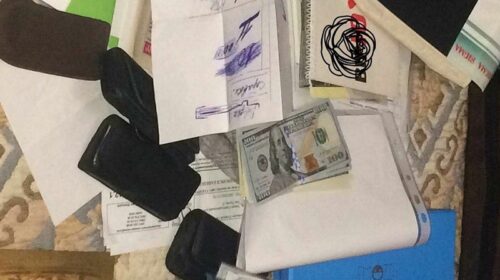На Київщині на хабарі в $50 тисяч затримали заступника голови райради та депутата ОТГ
