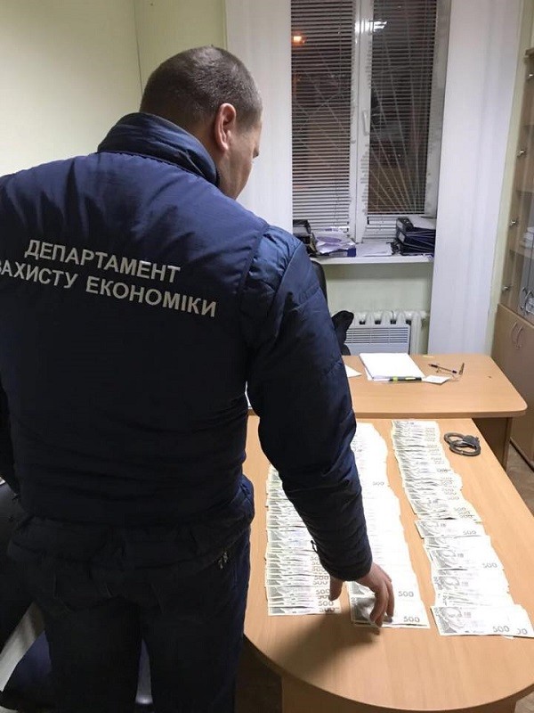  У Миколаєві за розкрадання бюджетних коштів затримали заступника голови фракції "Опозиційного блоку" в міськраді 