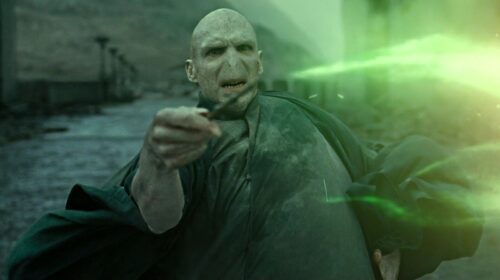Фанати "Гаррі Поттера" зняли фільм про молодого Лорда Волдеморта
