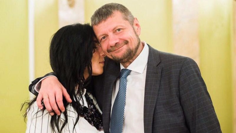 НАБУ отримало доступ до листування дружини нардепа Мосійчука у справі про його незаконне збагачення