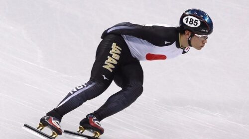 Олімпіада-2018. Перший спортсмен попався на допінгу