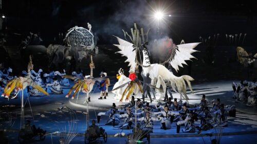 У Пхьончхані стартувала зимова Олімпіада-2018. За медалі поборються 33 українці