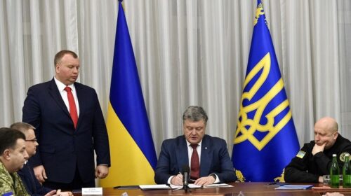 Гендиректором «Укроборонпрому» призначили Павла Букіна
