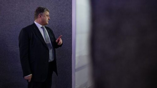 Cьогодні Петро Порошенко розповість як Янукович зраджував Україну