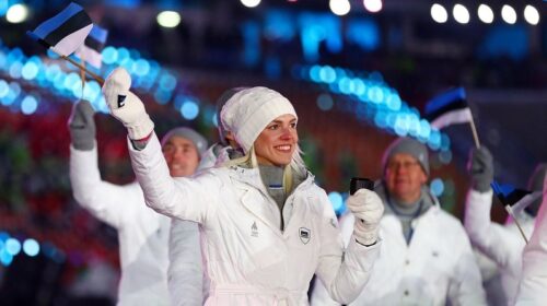 У Пхьончхані стартувала зимова Олімпіада-2018. За медалі поборються 33 українці