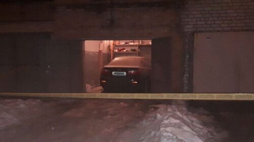 У Нікополі намагися підірвати депутата міськради