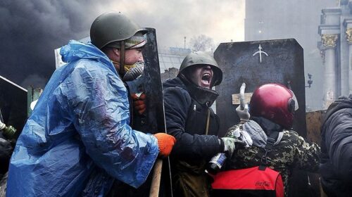 Хто вбивав Героїв Небесної Сотні. Звіт Генпрокуратури (+відео)