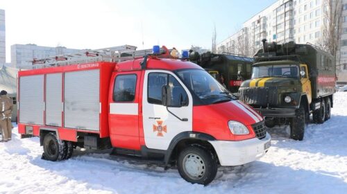Комунальний Апокаліпсис у Харкові: відновлюють подачу тепла в будинки