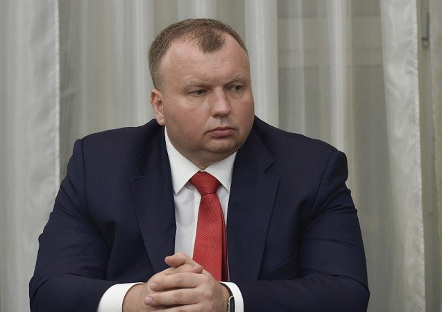 Гендиректором «Укроборонпрому» призначили Павла Букіна