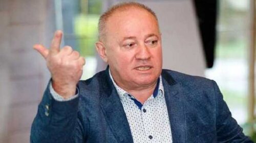 Україні не потрібні міністерства культури