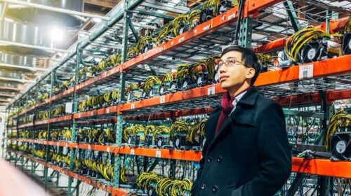 Вирощування біткойнів загрожує зростанням тарифів на електроенергію