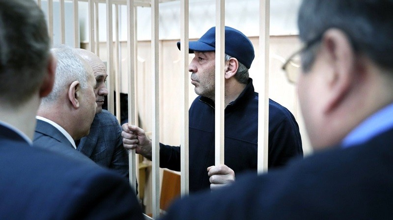 Чистка еліт чи антикорупційна операція? У Дагестані відбуваються масові арешти VIP-чиновників