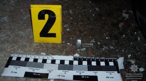 У Нікополі намагися підірвати депутата міськради