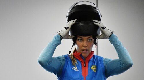 Ще один російський спортсмен попався на допінгу. У РФ перше "золото" Ігр-2018