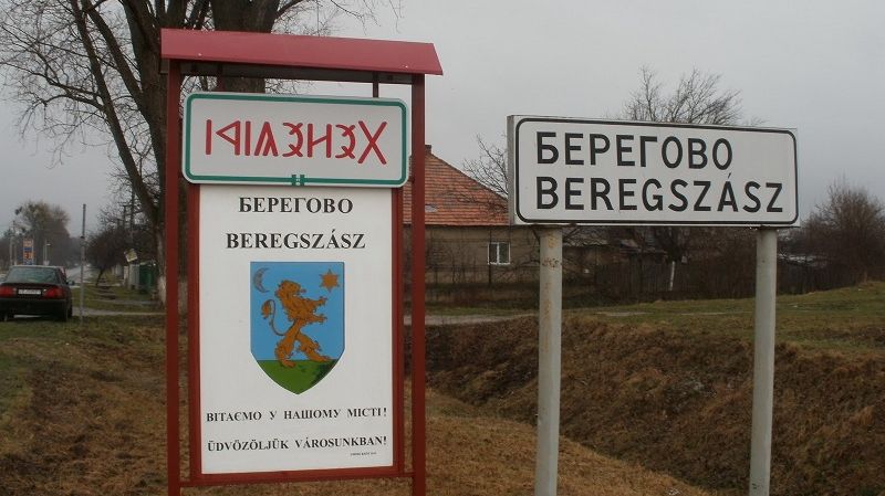 Угорська меншина залишила переговори з урядом щодо мови освіти на Закарпатті