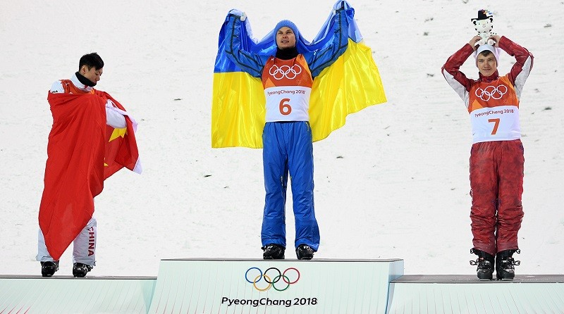 Україна виборола перше золото Олімпіади. Тепер ми ділимо 17-е місце з Польщею
