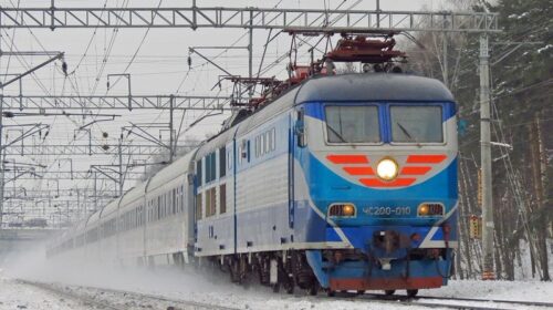 Чемодан, вокзал, Росія? Поїздки до країни-агресора найприбутковіші для "Укрзалізниці"